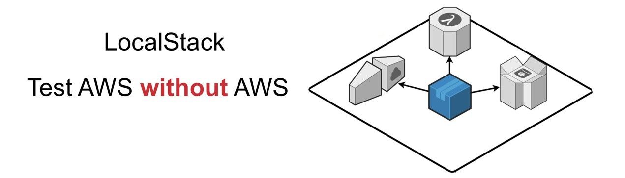 localstack container integration testing