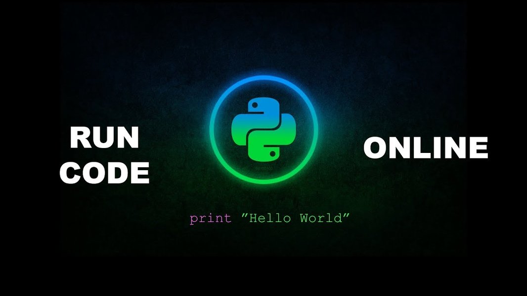 Online Python Code Execution