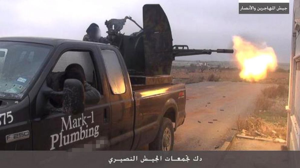 Texas plumbing service truck and local plumber