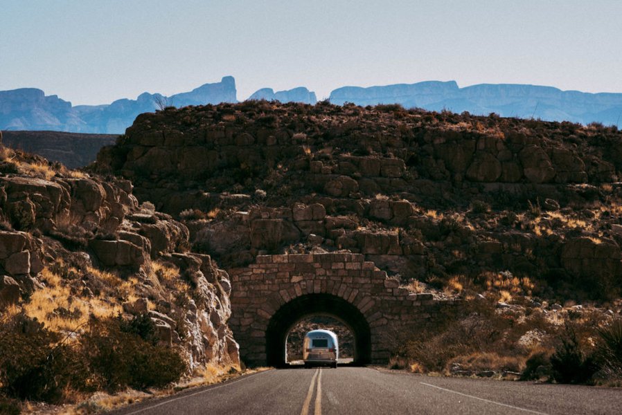 Big Bend National Park