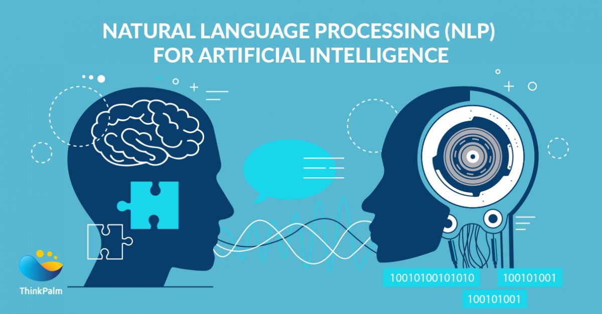ai text processing
