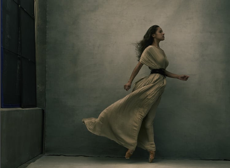 inspiring women portraits