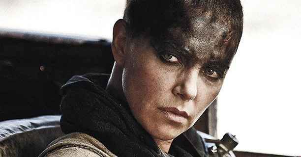 A modern cinematic portrayal of a strong female character
