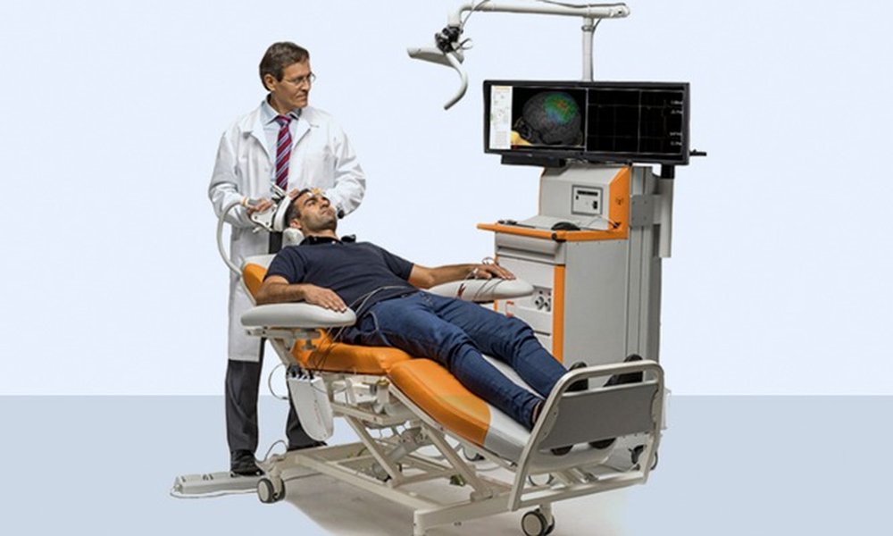 therapy neural treatment clinic