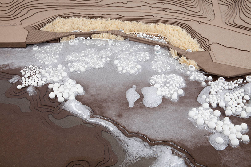 scenery thesis research