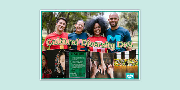 ad images cultural diversity