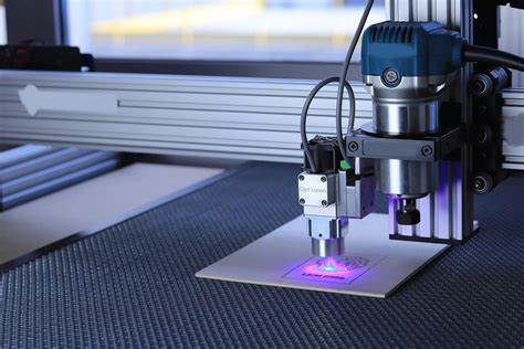 industrial laser equipment