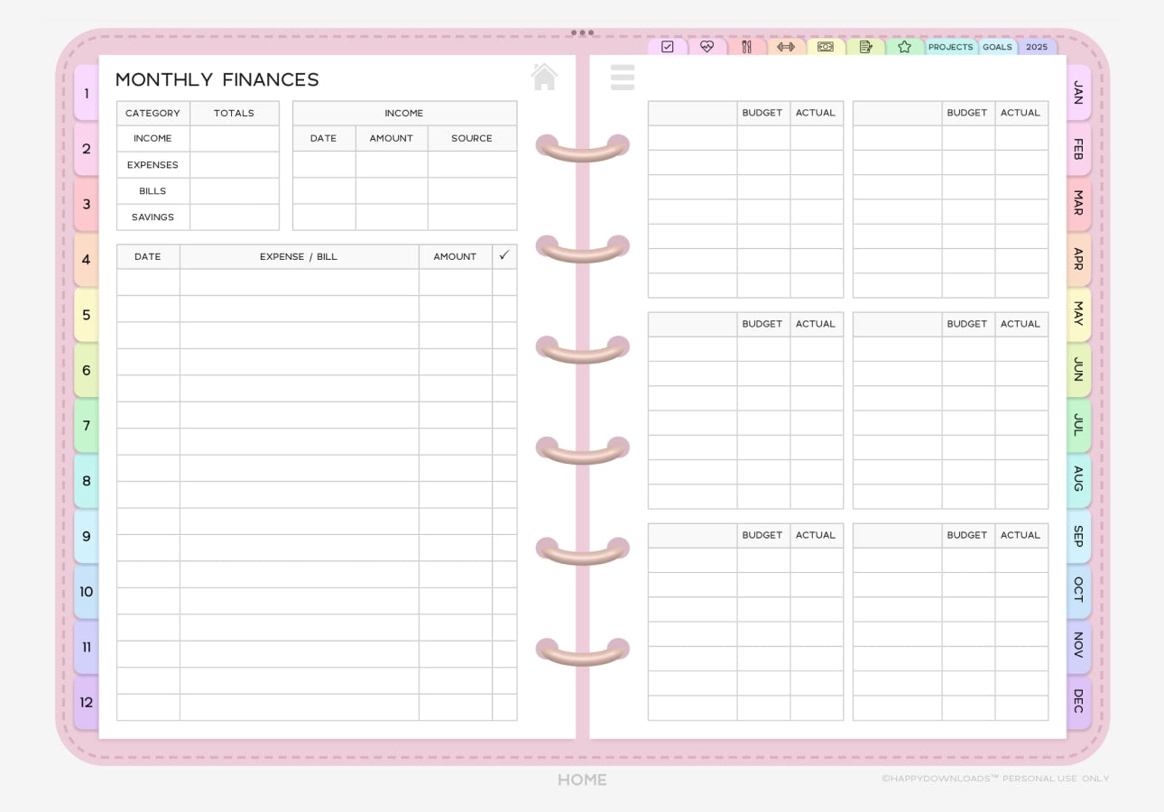 scenic workspace digital planning tools