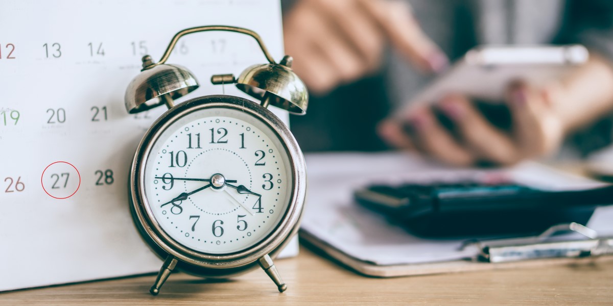 students time management study