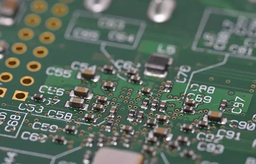 electronic circuit board timing analysis