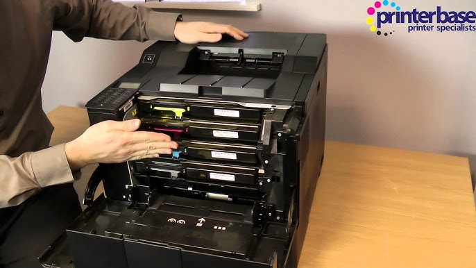 Dell laser printer toner comparison
