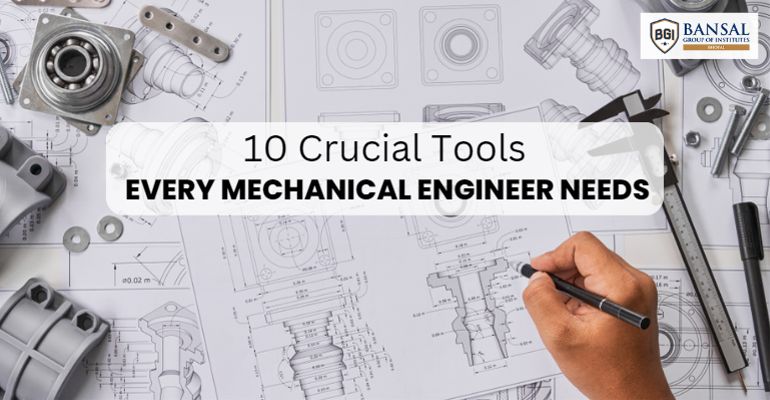 engineer technical tools