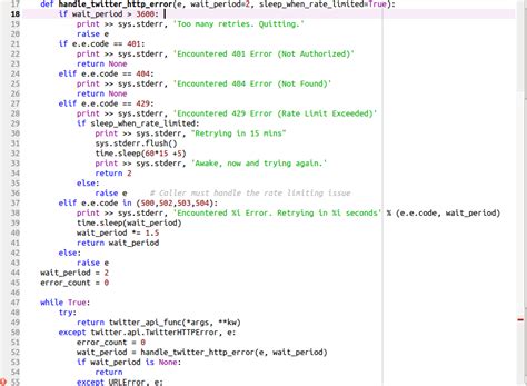 Unable to diagnose invalid syntax error (python) - Stack Overflow