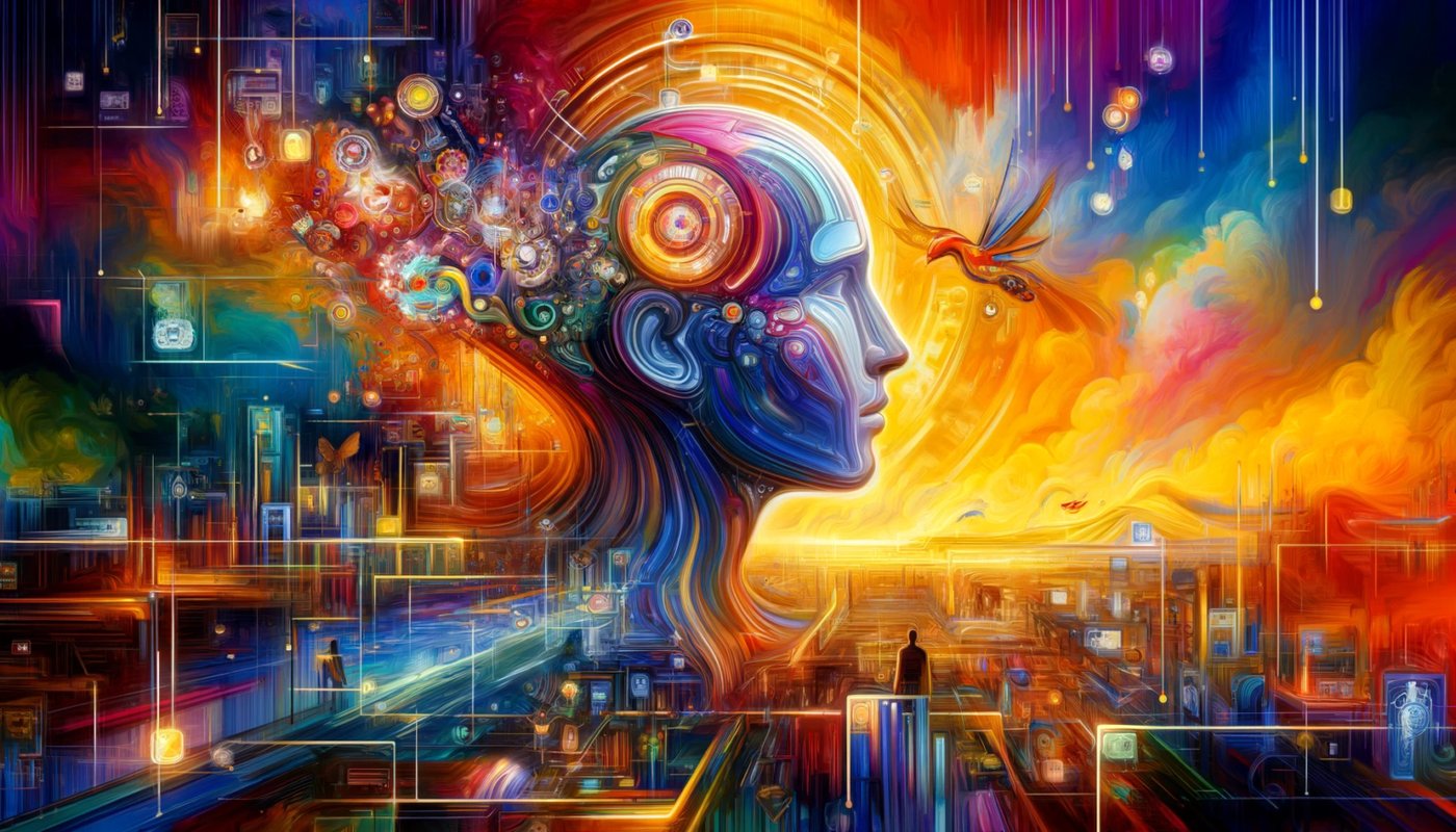 ai image generation technologies