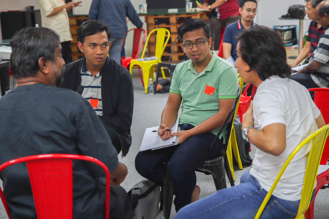 facebook groups malaysia community