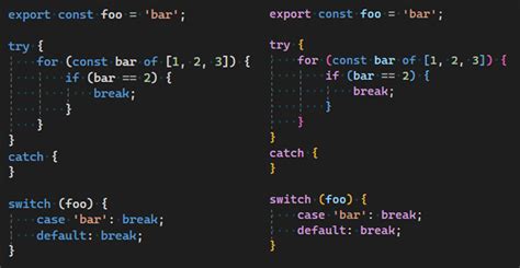 Improving the Syntax Highlighting of JavaScript in Visual Studio