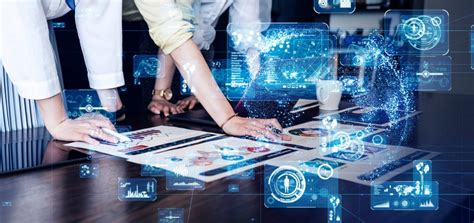 The Future of Tech: A Glimpse into Tomorrow - Loraine Schultz - Blog.hr