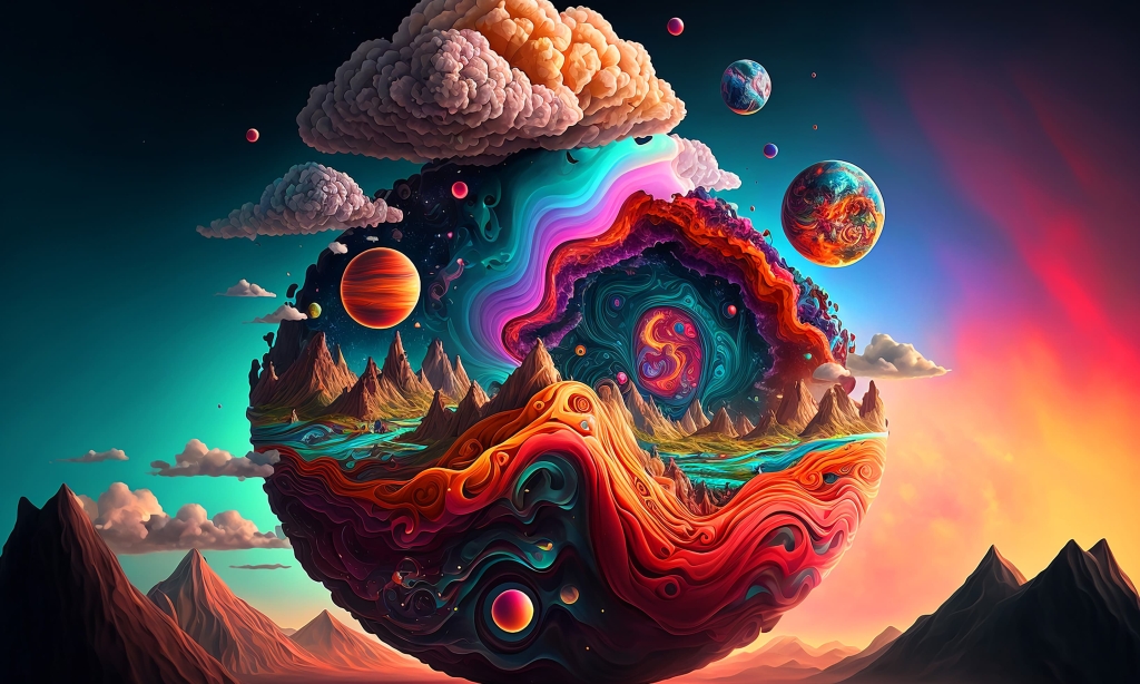 ai generated images