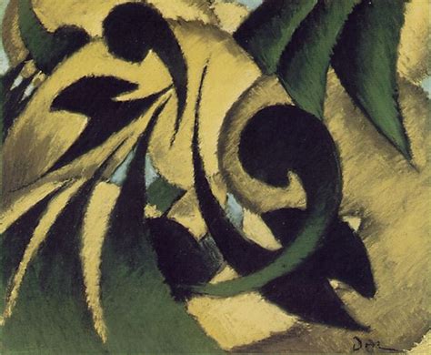 abstract textural nature art
