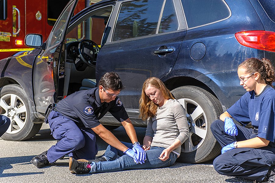 emergency medical response