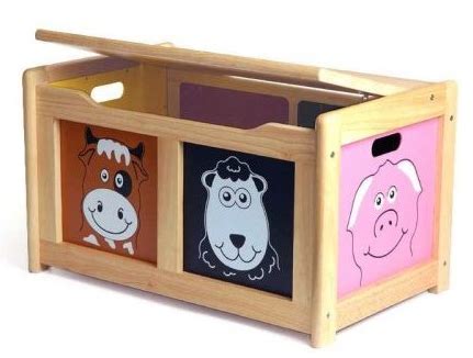toy boxes and inventory