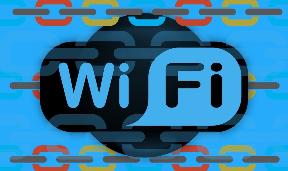 Opciones de seguridad Wi-Fi