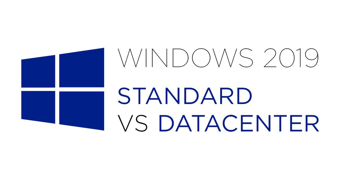 windows server datacenter