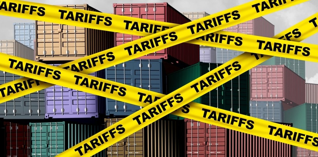trade policy changes tariffs