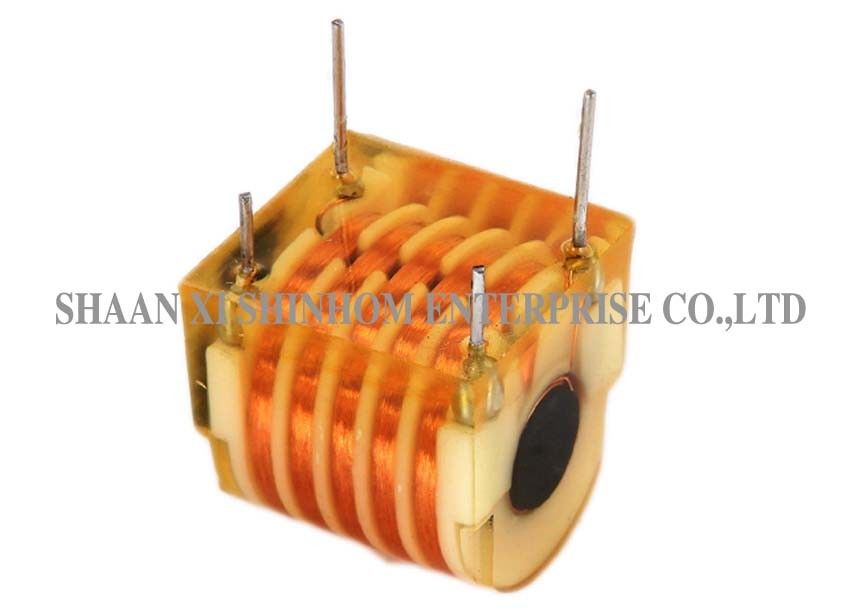transformer coils high voltage appliance