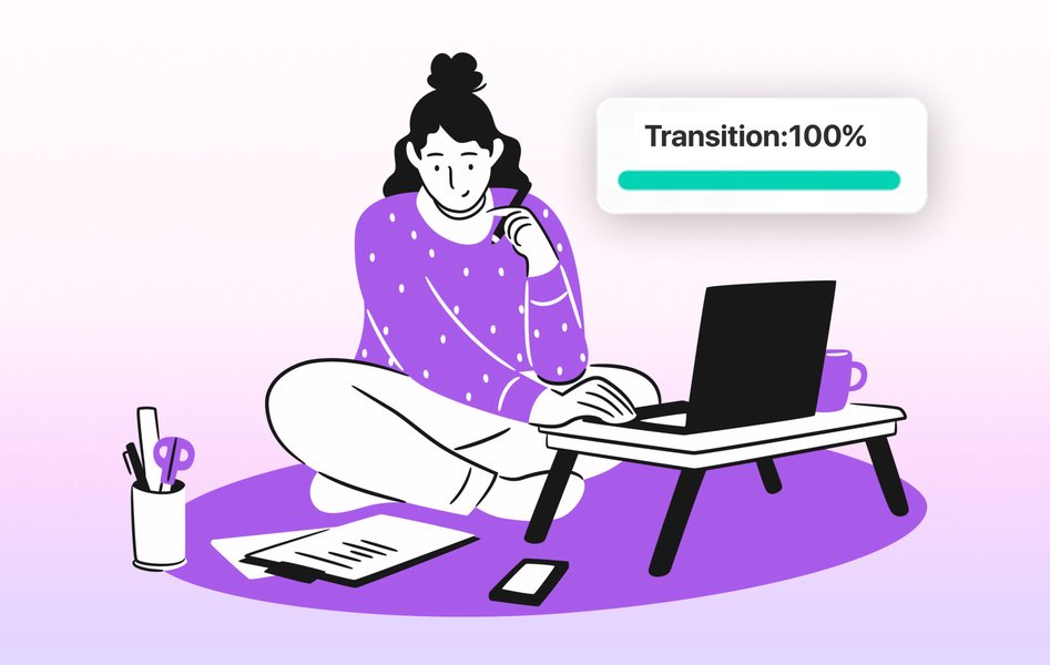 Herramienta de traducción de PDF con múltiples idiomas