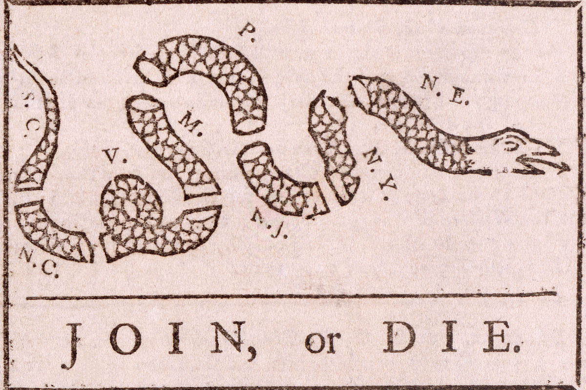 political symbolism and animal metaphors