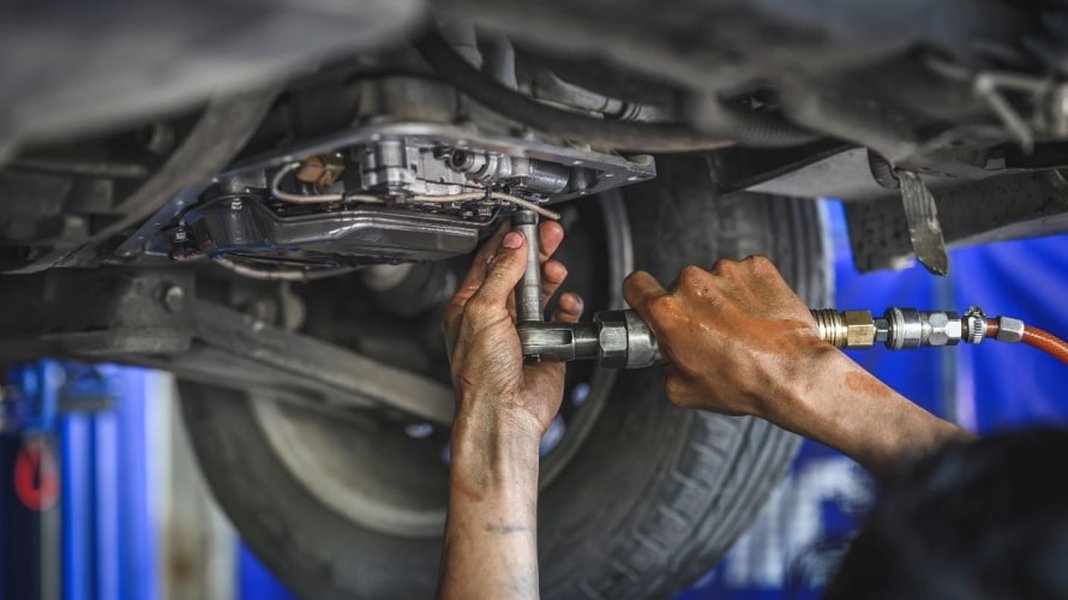 Regular transmission fluid changes are a small investment that yields massive returns in vehicle health.