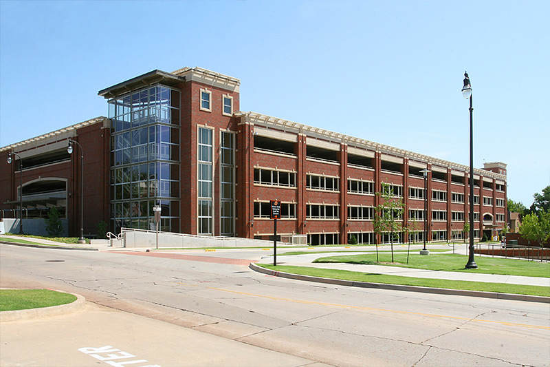 urban transport terminal building