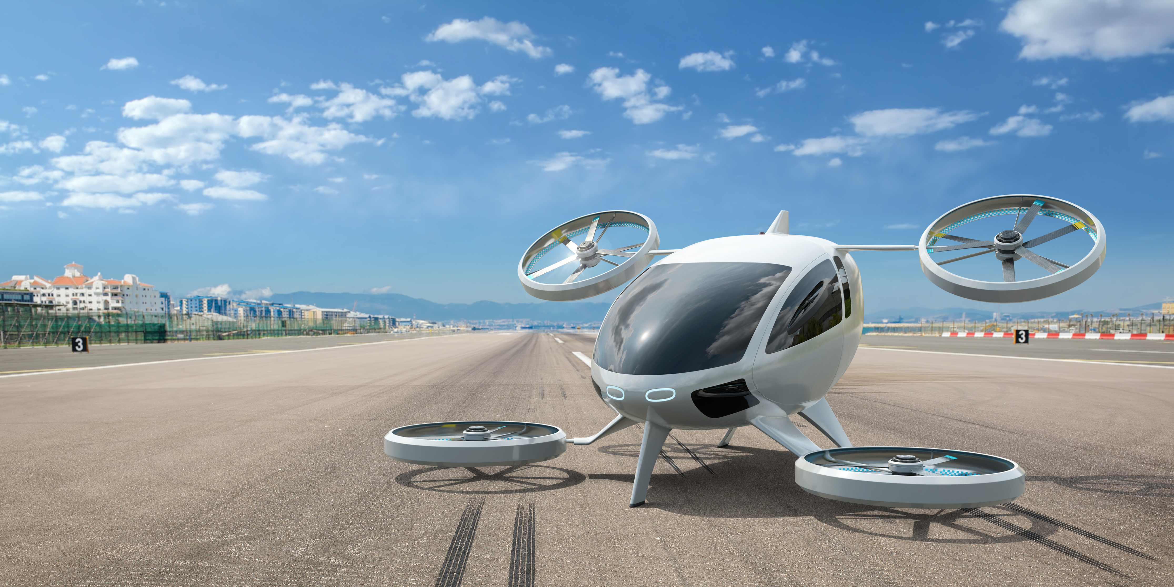urban transportation vehicles