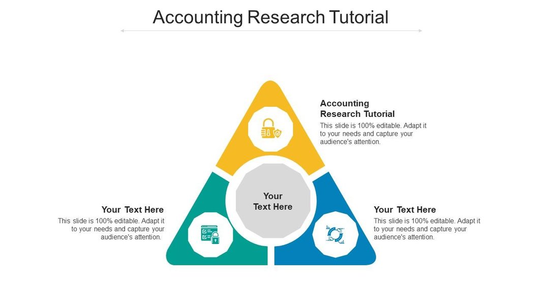 Ithy - Unveiling the Hottest Research Frontiers in Accounting and ...