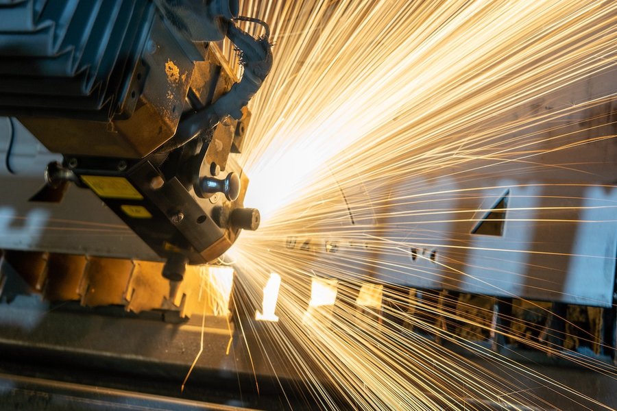industrial factory innovation