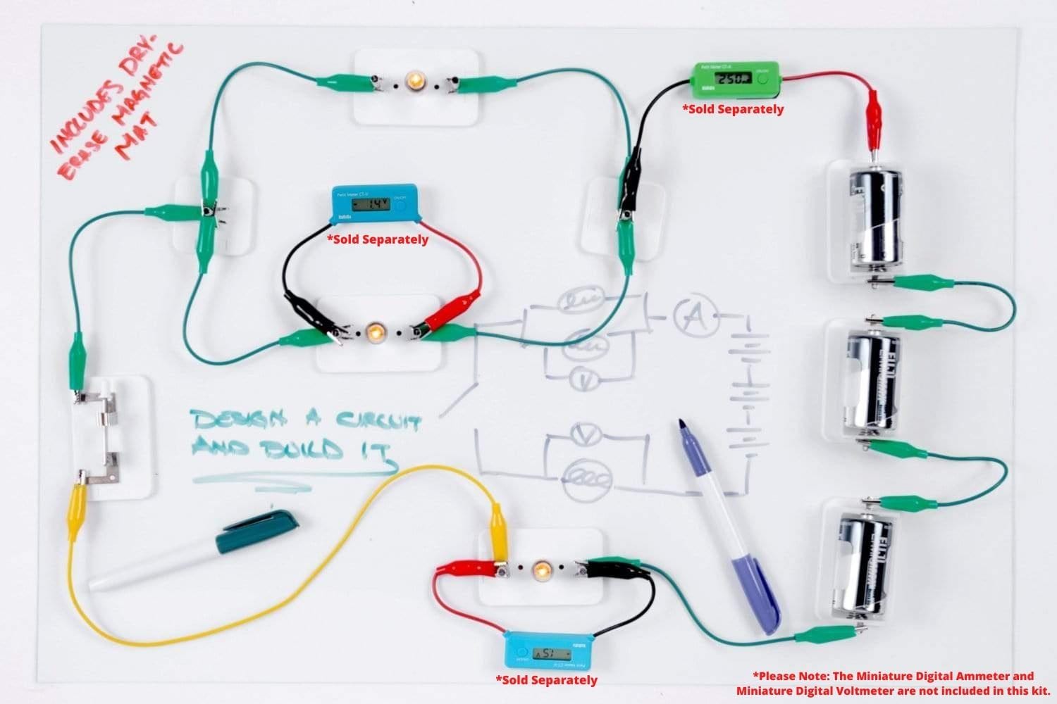 electrical circuit equipment
