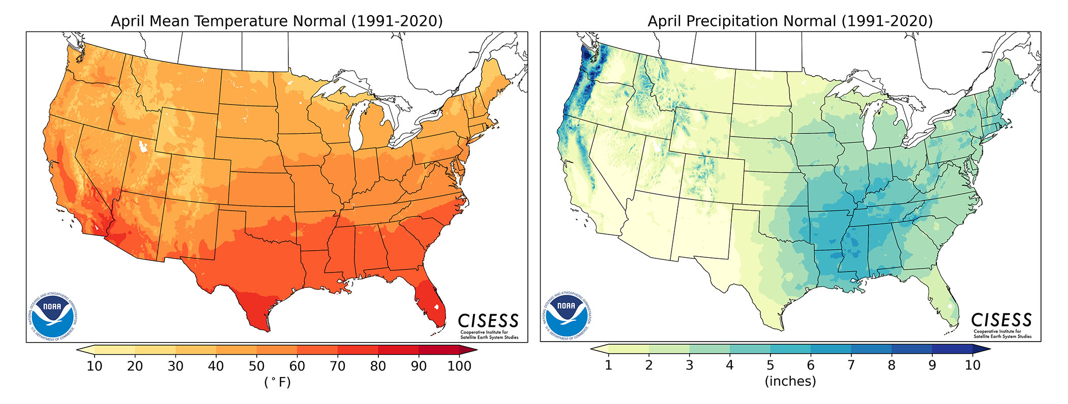 government climate data archive