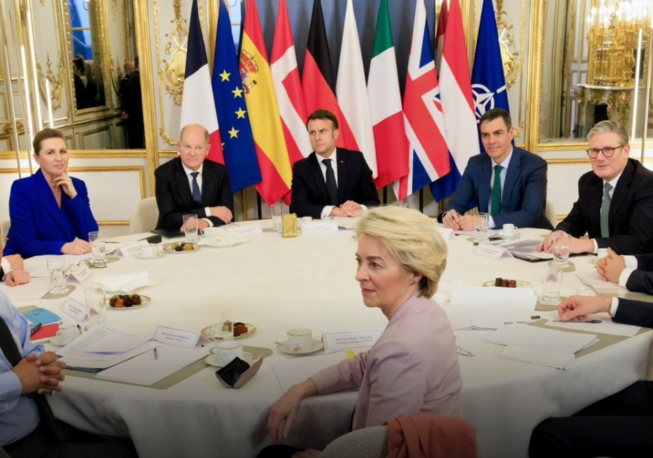 telephone conversation, geopolitical leaders, international meeting