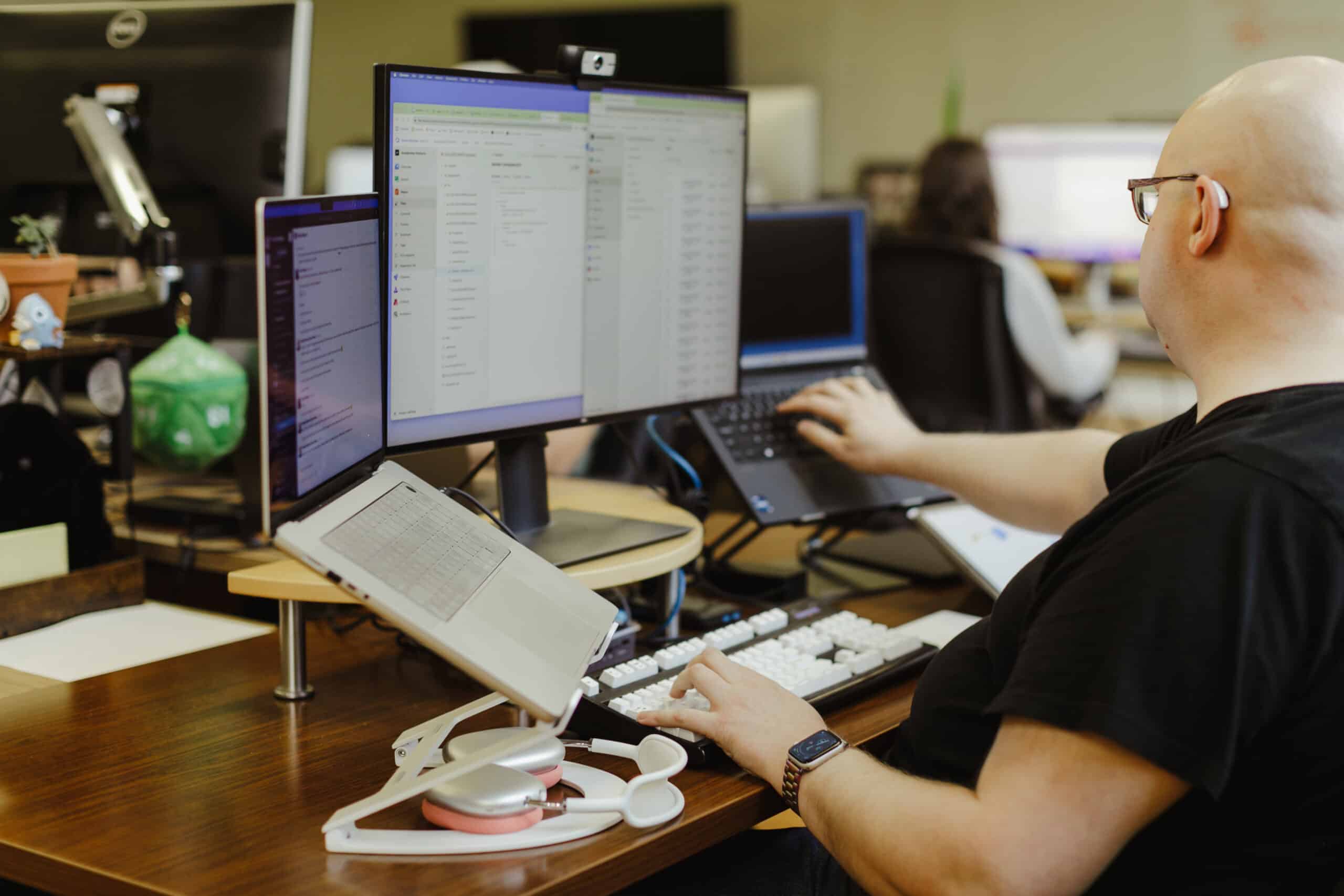 turborepo workspace development setup modern computers