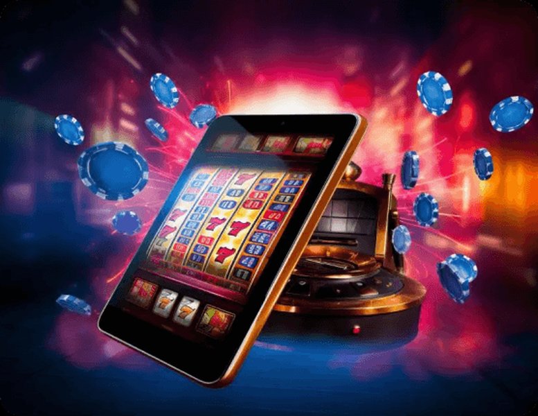 Comprehensive Turnkey Casino Solution Platform