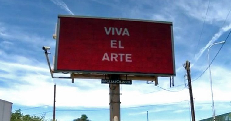 corporate controversy digital screens