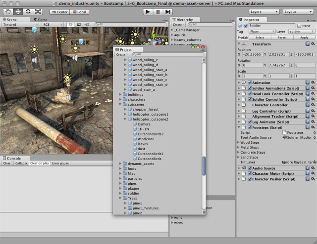 unity editor custom gizmo workspace