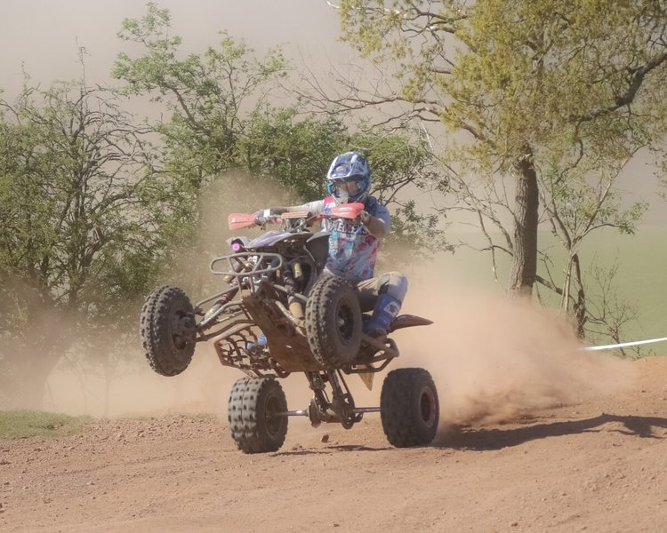 Ithy - Unleash the Thrill: Your Ultimate Guide to Quad Racing in the UK