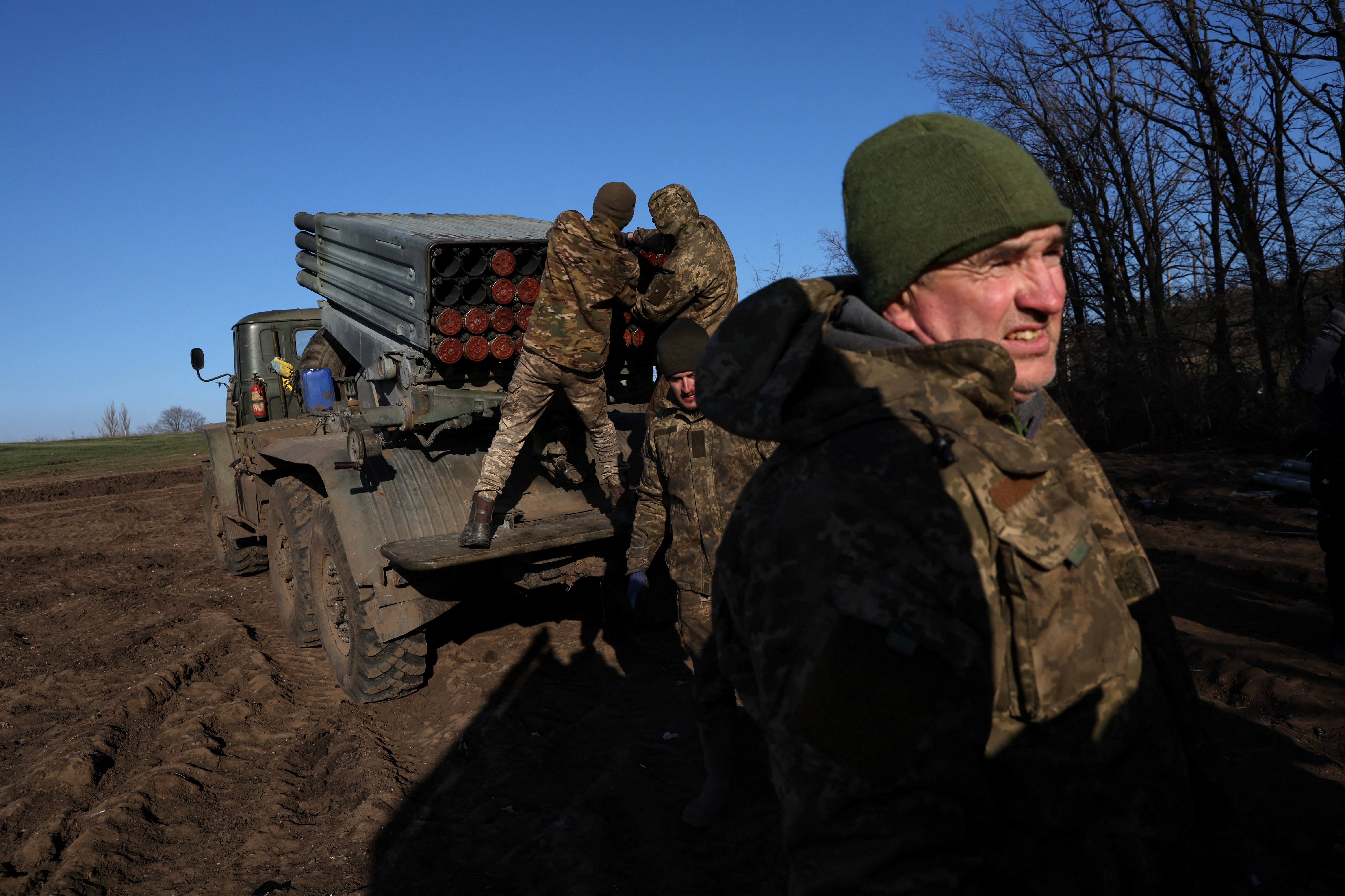 conflict battlefield resilience