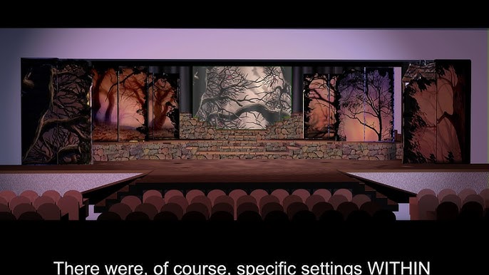 cinema scenery online watching