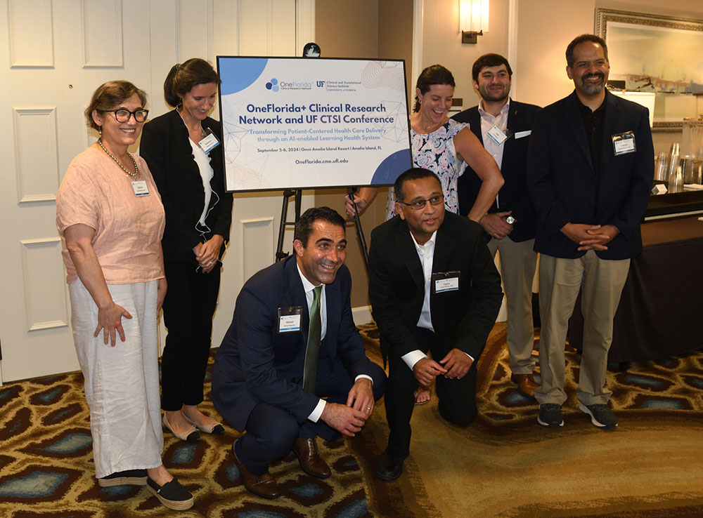 healthcare facility, clinical research, AR region, medical conference