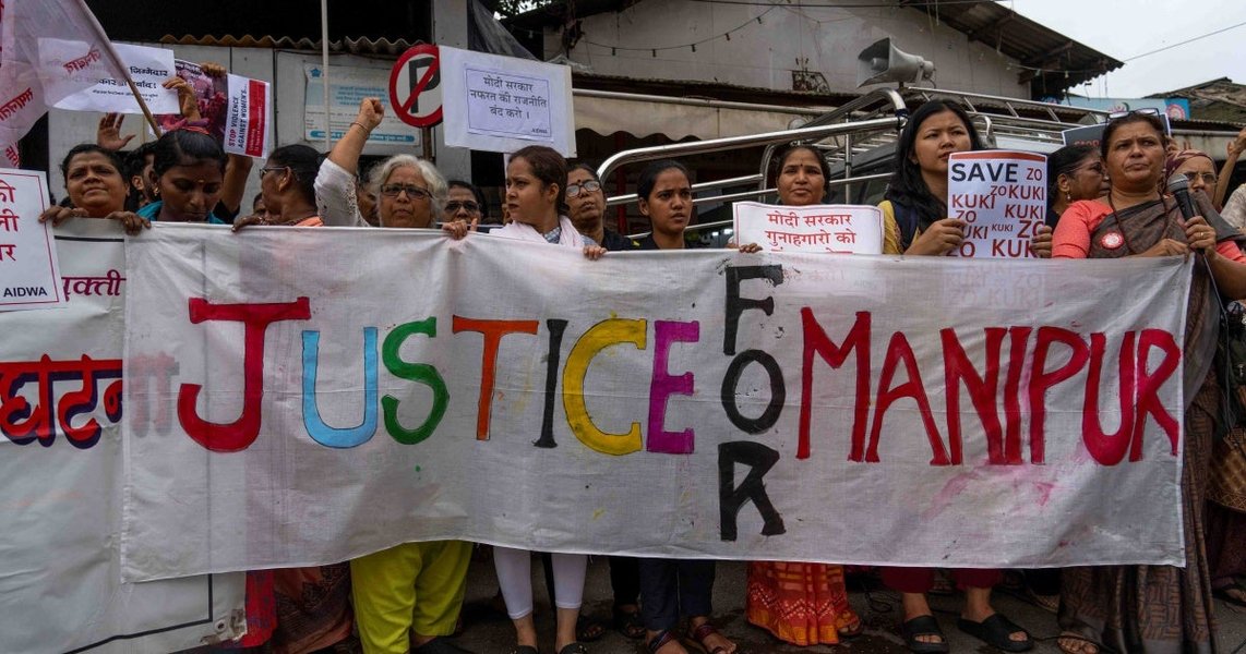 भारत में मानवाधिकार