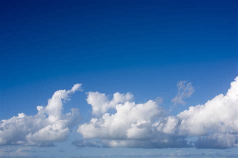 pure sky photography