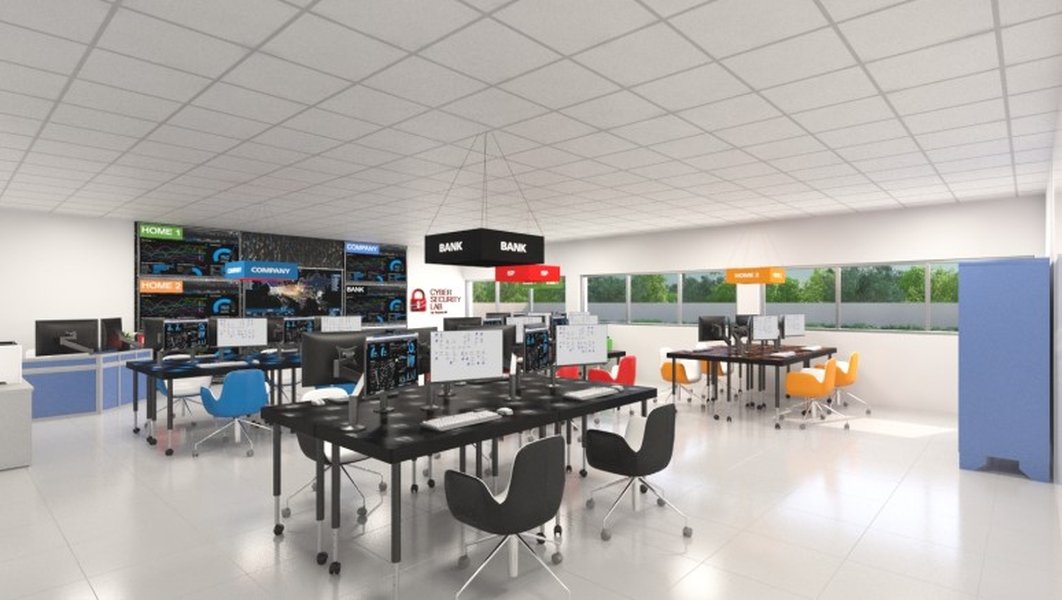 AI Lab Setup